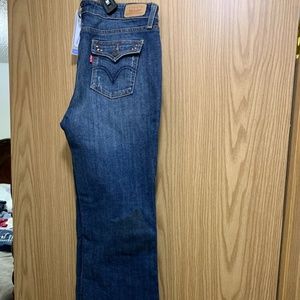 Levi’s 515 Bootcut Jeans